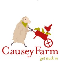 Causey Farm logo - Similar company to Jascom Ltd