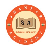 Shankar Academy logo - Similar company to Ppsijc