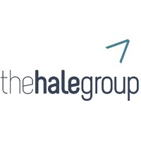The Hale Group logo - Similar company to Check Printing Solutions Inc