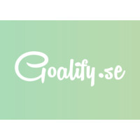 Goalify logo - Similar company to Rejoyn