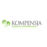 Kompensja logo - Similar company to Mybzz
