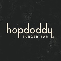 Hopdoddy Burger Bar logo - Similar company to Diamond Self Storage