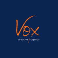 Vox Creative Agency logo - Similar company to Aijans Creative Design Agency
