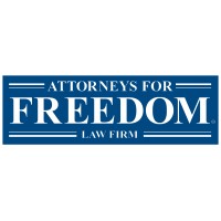Attorneys For Freedom Law Firm