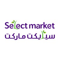 Select Market UAE logo - Similar company to Select Markets