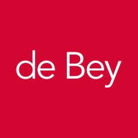 de Bey communicatie & vormgeving bv logo - Similar company to Finalized.