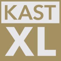 KastXL logo - Similar company to Noteborn Bv