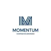 MOMENTUM Assurances logo - Similar company to Repam Assurances