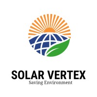 Solar Vertex logo - Similar company to Solenergy Group Pty Ltd
