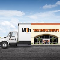 Wilmar, a Home Depot® Company logo - Similar company to Itg Electronics