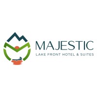 Majestic Lake Front Hotel & Suites logo - Similar company to Ghantaghar.Com
