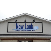 New Look Floor Coverings Inc