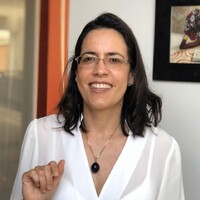 MARCELA GARCIA RH logo - Similar company to Santoagro