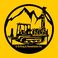 Q-Drilling & Remediation INC. logo - Similar company to Elexco Land Services