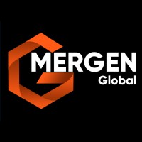 Mergen Global logo - Similar company to Anwi Systems Pvt. Ltd.