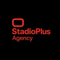StadioPlus logo - Similar company to Vysena Studios