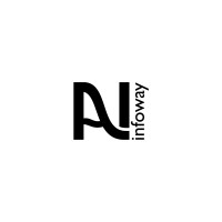 An Infoway logo - Similar company to Midnight Sphere