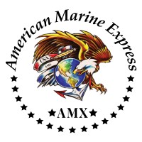 American Marine Express logo - Similar company to Top Logistics, Llc