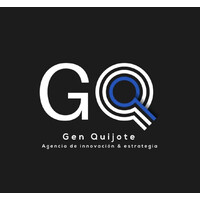 Gen Quijote logo - Similar company to Be Quarks Perú