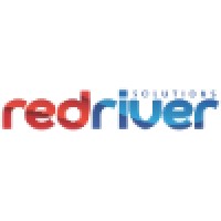 Red River Solutions Ltd logo - Similar company to Holbrooks Printers Limited