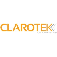 ClaroTek logo - Similar company to Lightbug