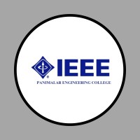 IEEE PEC SB logo - Similar company to Ieee Comsoc Syp Madras Section