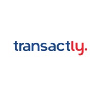 Transactly Ltd. logo - Similar company to Transactly