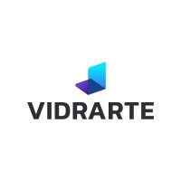 Vidrarte logo - Similar company to Vidrofornense