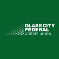 Glass City Federal Credit Union logo - Similar company to Monroe Community Credit Union