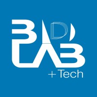 3D Lab+ Tech logo - Similar company to Constralab