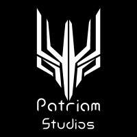 Patriam Studios logo - Similar company to Sidekick Designs