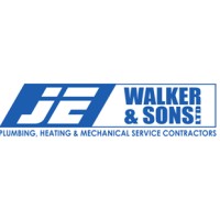 J E WALKER & SONS LIMITED logo - Similar company to Rimor Ltd