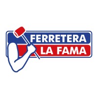 Ferretera La Fama logo - Similar company to Grupo Mexicano Dinámico