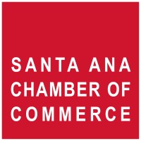 Santa Ana Chamber of Commerce logo - Similar company to Orange County Nonprofit Resource Group (Ocnrg)