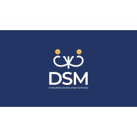 DSM Consultoria em RH logo - Similar company to Lcp Construções, Incorporações, Administração E Locação De Bens Ltda