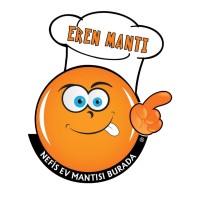 Eren Ravioli logo - Similar company to Bosnian Börek & Mantı 