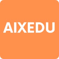 Aixedu.com logo - Similar company to Värm