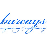 Burcays Engineering and Consultancy logo - Similar company to Krc Isi Proje İnşaat A.Ş.