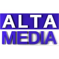 Alta Media logo - Similar company to Altamedia
