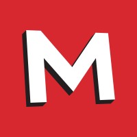 MovieWeb logo - Similar company to Moms(.Com)