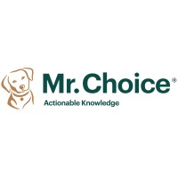 Mr. Choice | Sales & Marketing Consulting logo - Similar company to Ihubapp