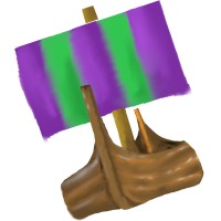 Clinker-Built Spaceships