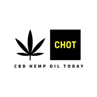 CBD Hemp Oil Today logo - Similar company to Professional Hemp Oil