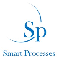 Smart Processes logo - Similar company to Orderly