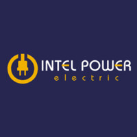 Intel Power Electric Ltd logo - Similar company to App Electrical