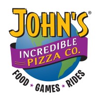 John'S Incredible Pizza Company