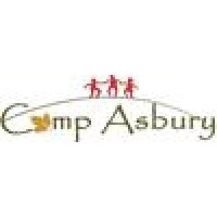 Camp Asbury logo - Similar company to Camp Wise