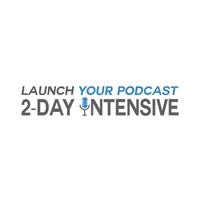 Launch Your Podcast Network logo - Similar company to Nbg Podcast Network