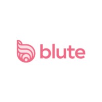 Blute logo - Similar company to Memory Tracks