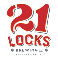 21 Locks Brewing Company